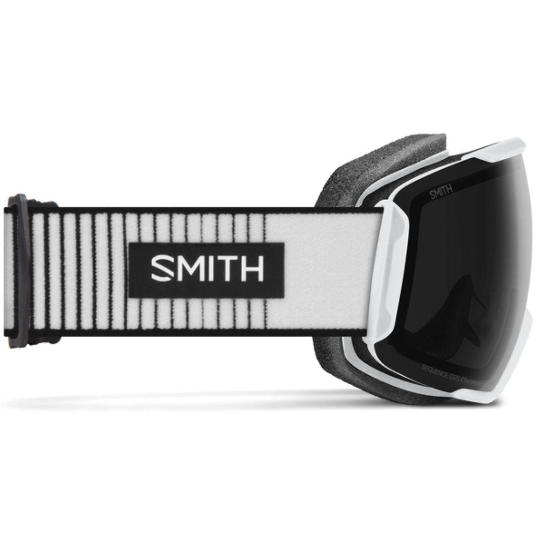 Smith Sequence OTG Snow Goggles